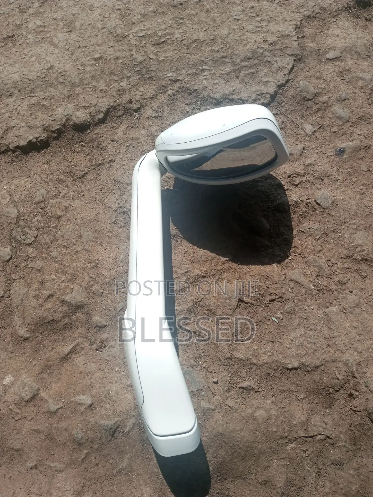 Land Cruiser V8/Toyota Revo Wing Mirror
