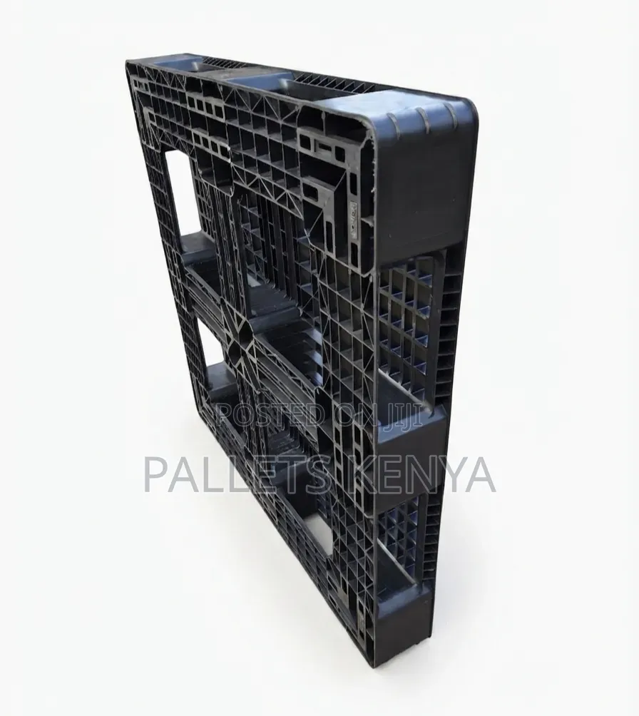 Heavy Duty Plastic Pallets for Sale-New 2000kgs