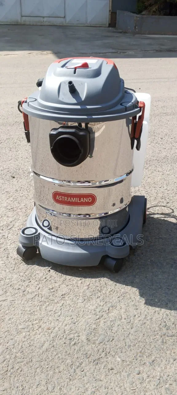 Amc-25litre Astramilano Carpet Cleaner
