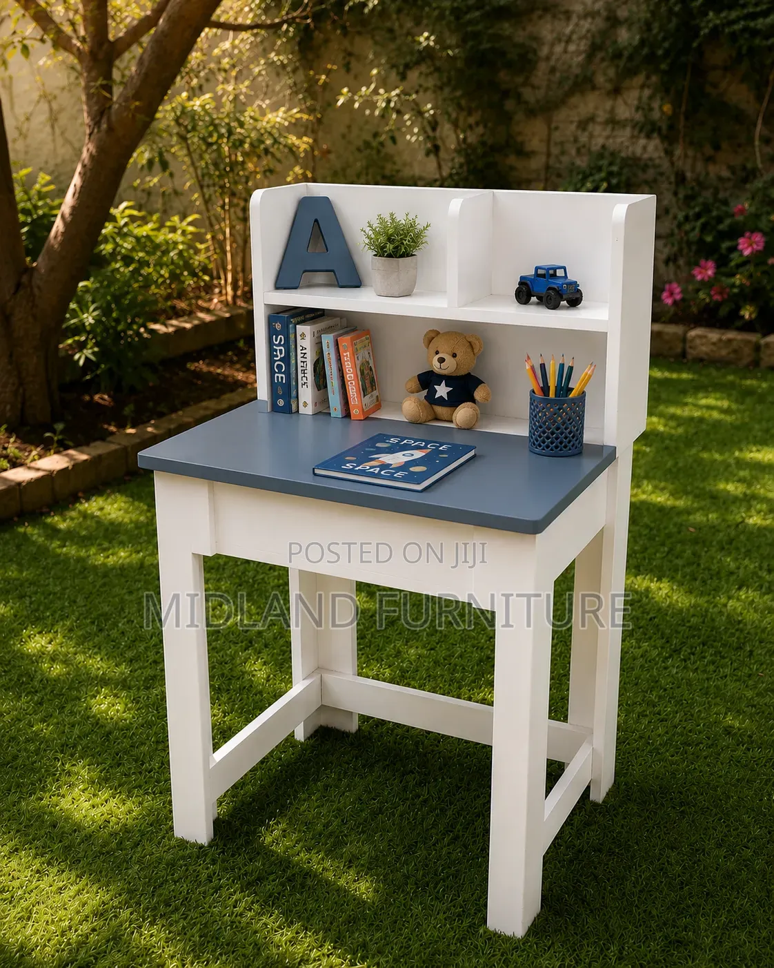 Children Desk /Kids Locker Pay on Delivery
