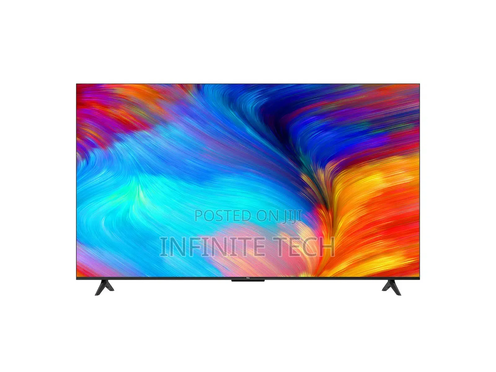 TCL 75v6d 75 Inch Uhd Google Tv 2026