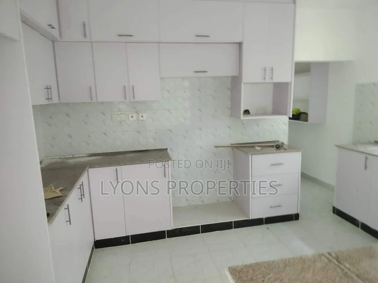 3bdrm Bungalow in Nkoroi for sale