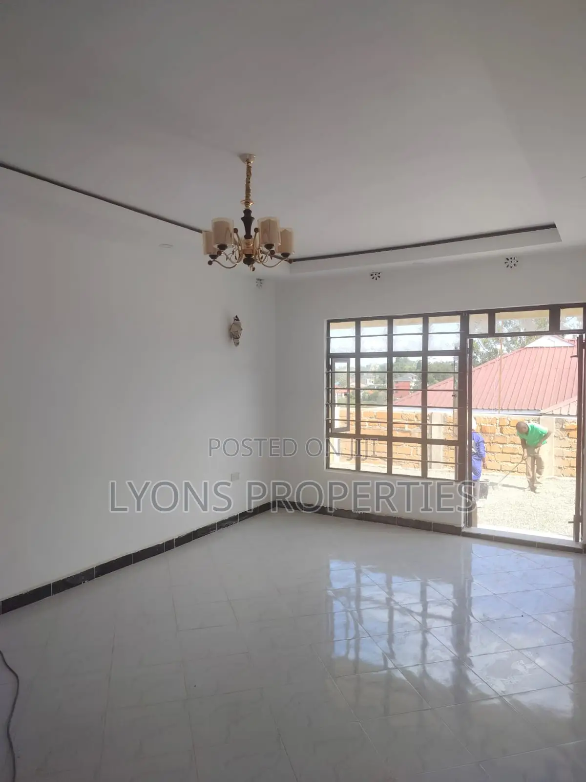 3bdrm Bungalow in Nkoroi for sale
