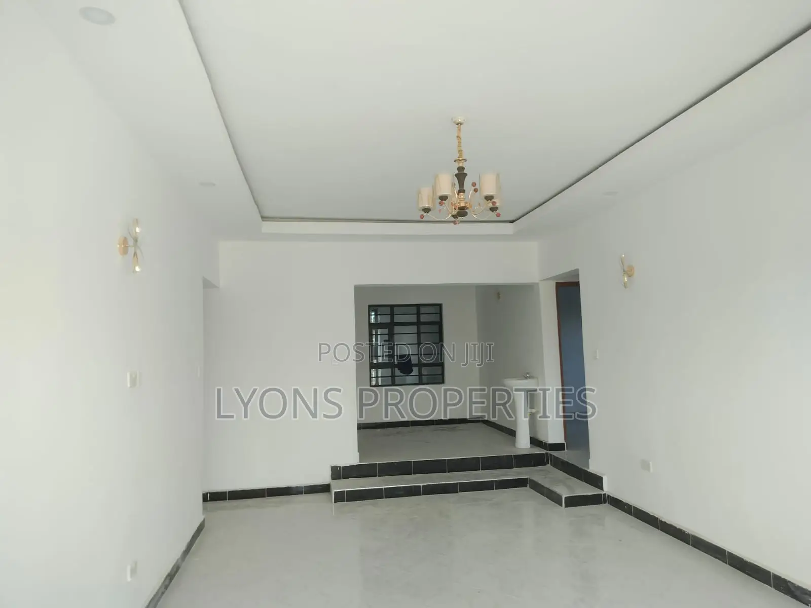 4bdrm House in Nkoroi for sale