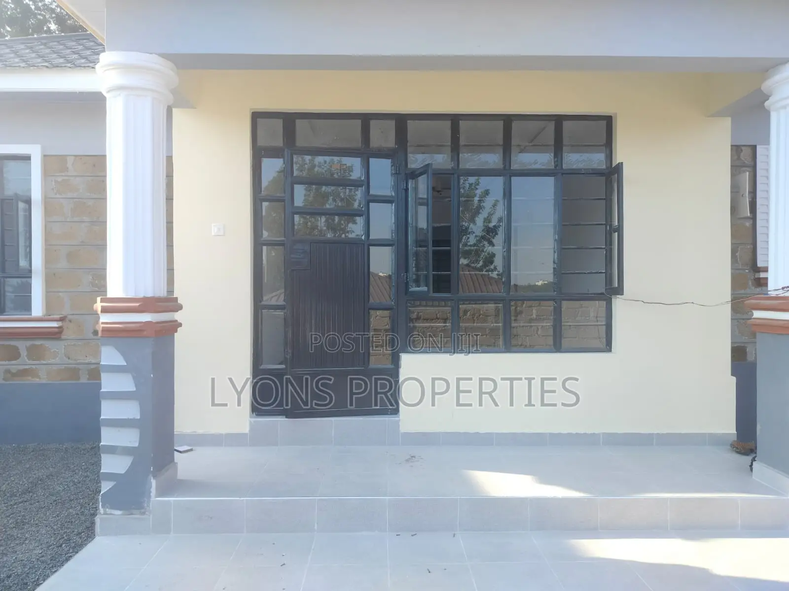 4bdrm House in Nkoroi for sale
