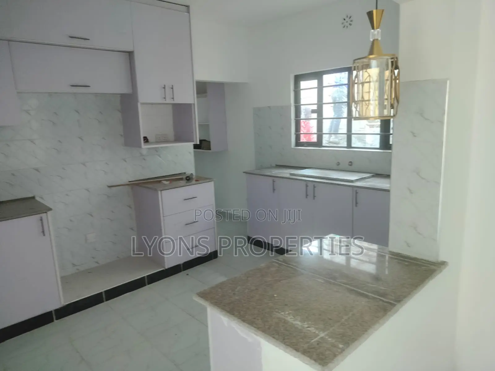 4bdrm House in Nkoroi for sale