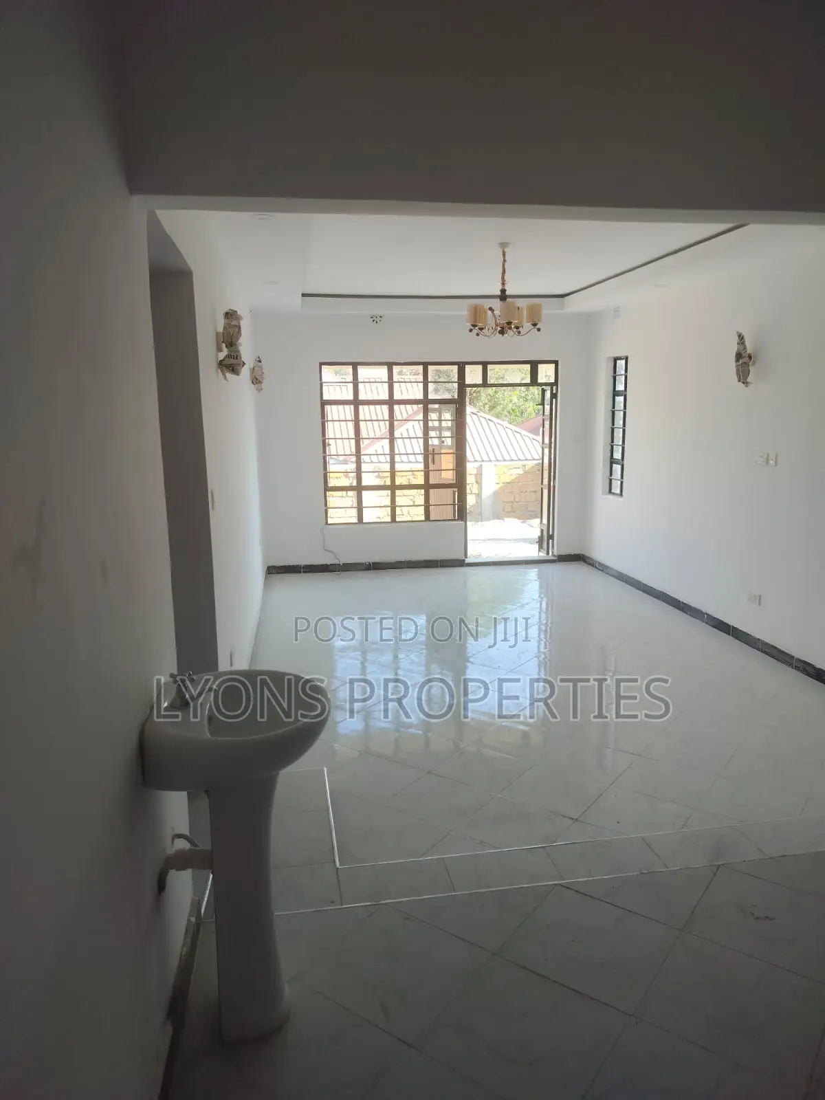 4bdrm House in Nkoroi for sale