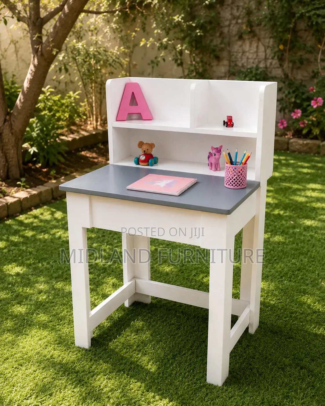 Kids Study Desk on Sale Pay on Delivery