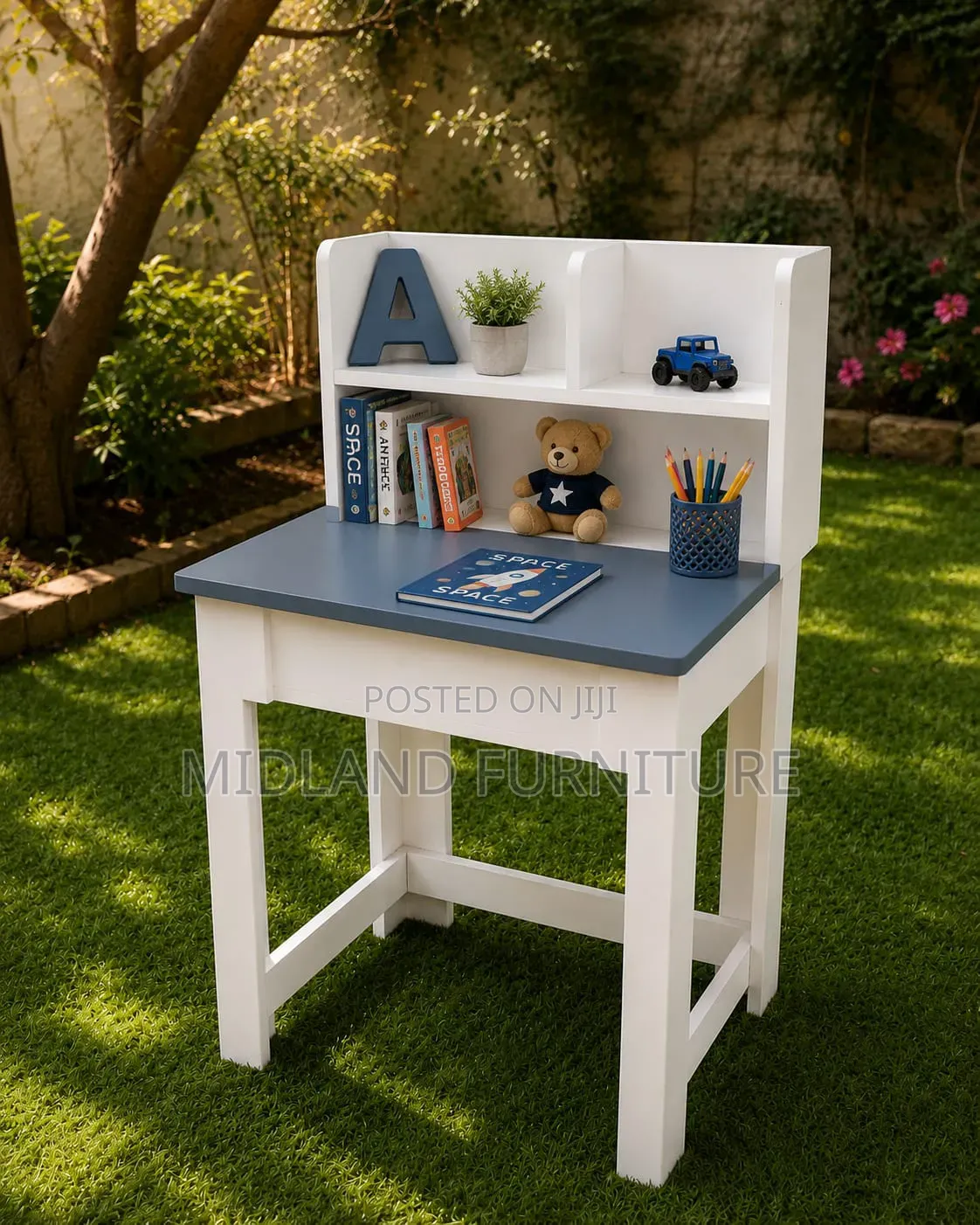 Kids Study Desk on Sale Pay on Delivery