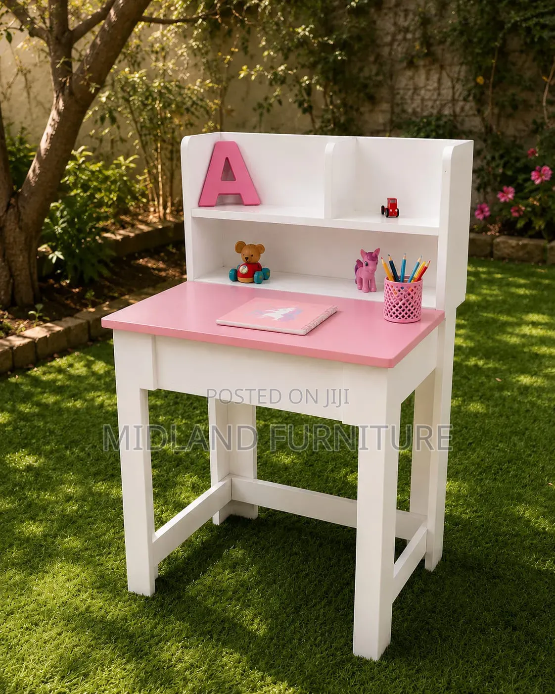 Kids Study Desk on Sale Pay on Delivery