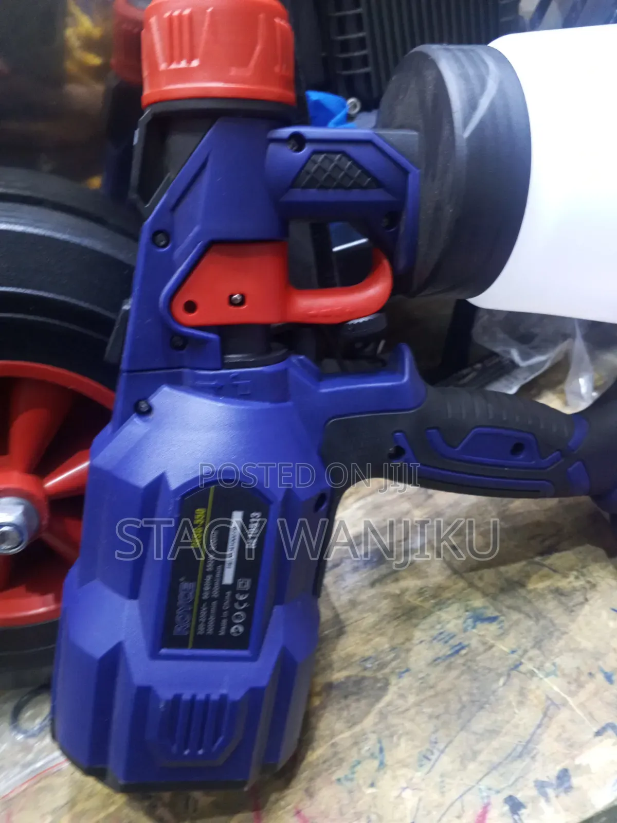 800ml Sprayer Gun/ 800ml Spray Gun