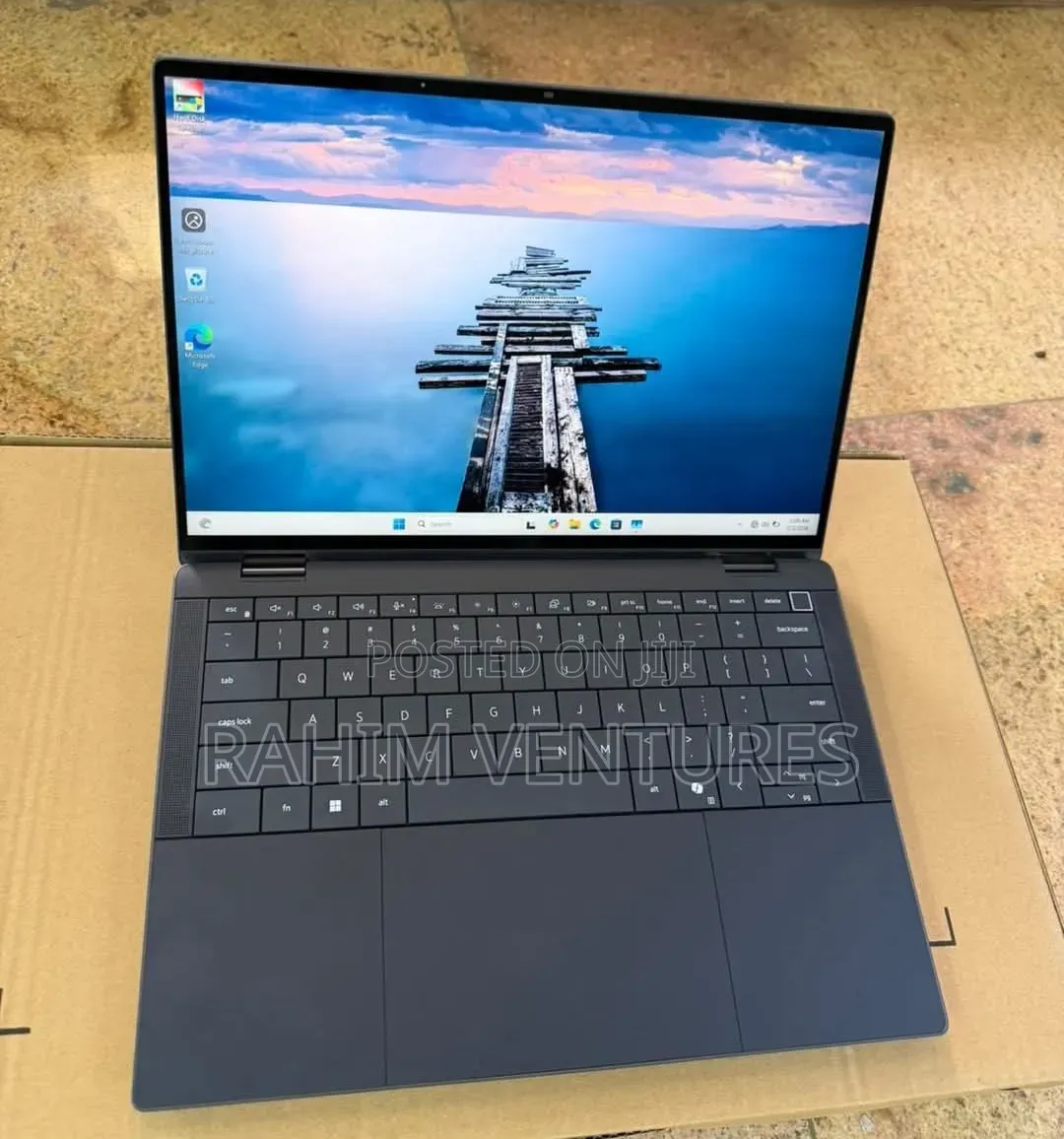 Laptop Dell Latitude 9450 2-in-1 16GB Intel Core i7 SSD 512GB