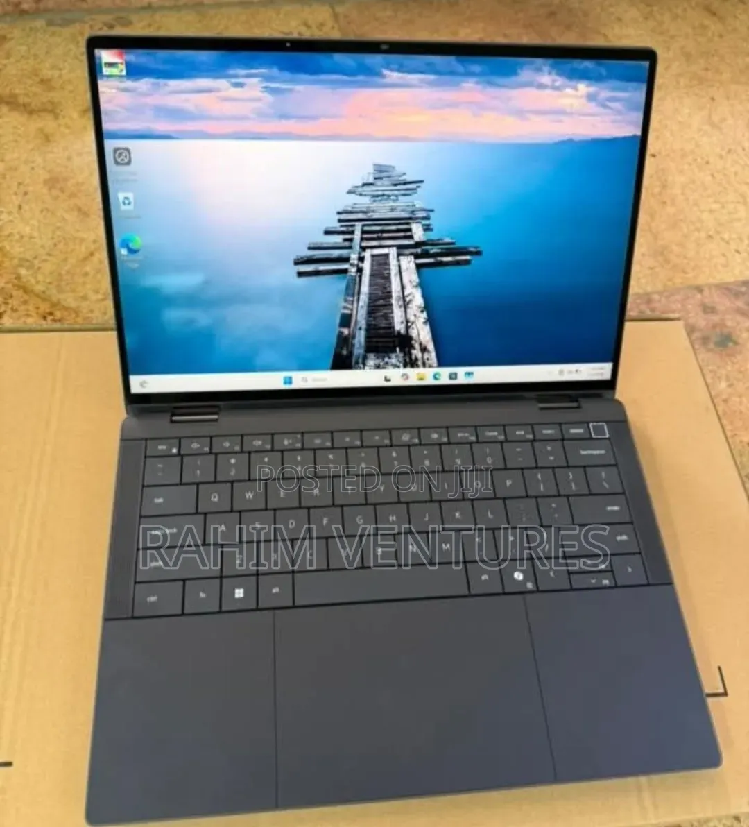 Laptop Dell Latitude 9450 2-in-1 16GB Intel Core i7 SSD 512GB