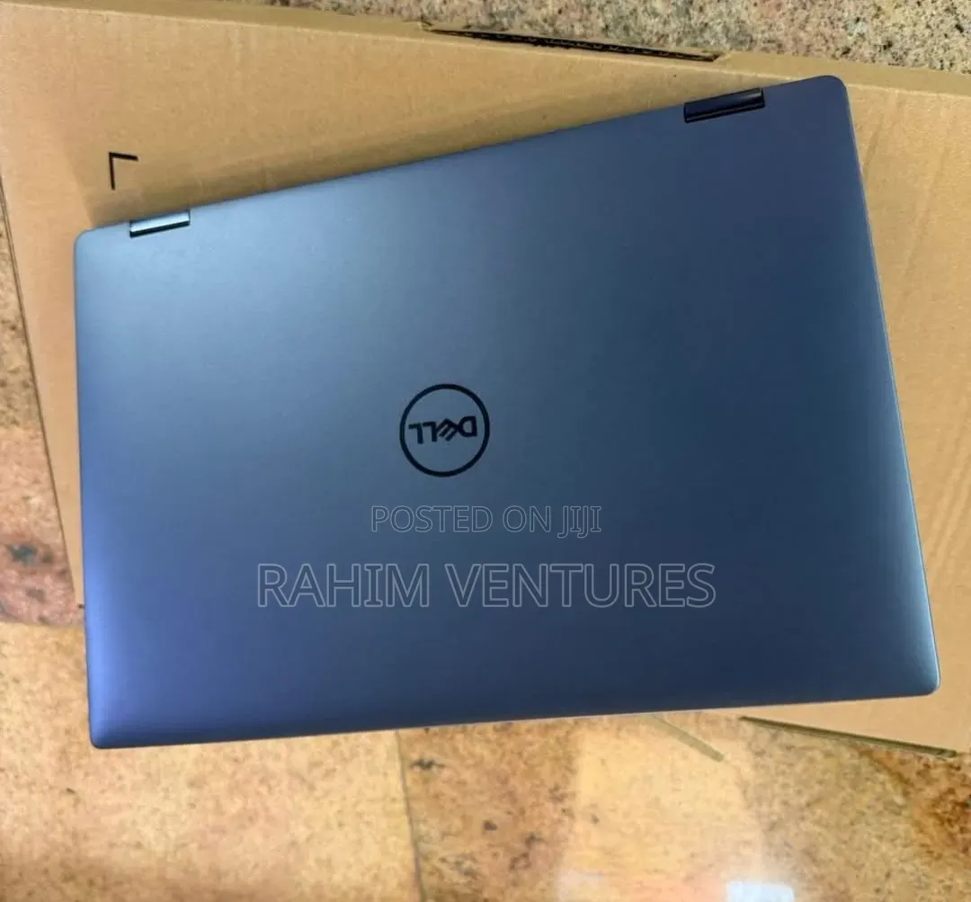 Laptop Dell Latitude 9450 2-in-1 16GB Intel Core i7 SSD 512GB