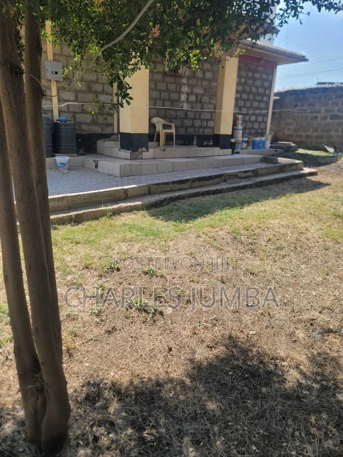 3bdrm Bungalow in Nonkopir, Kitengela for rent