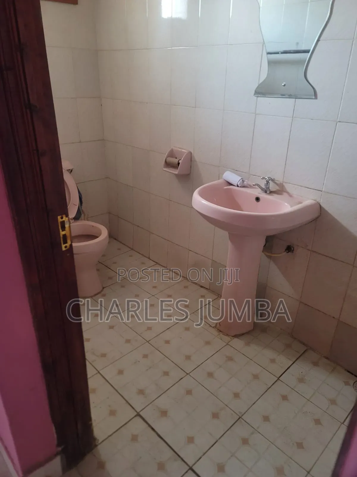 3bdrm Bungalow in Nonkopir, Kitengela for rent