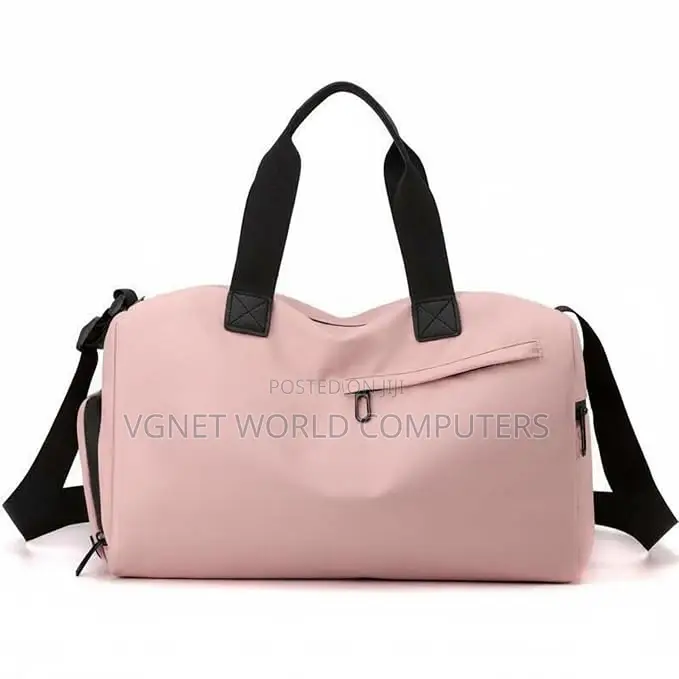 Waterproof Wet Dry Separation Gym Bag Sports Training Bag for Swimming