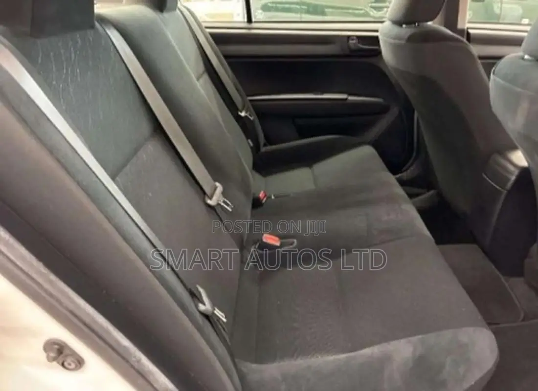 Toyota Axio 2019 Pearl