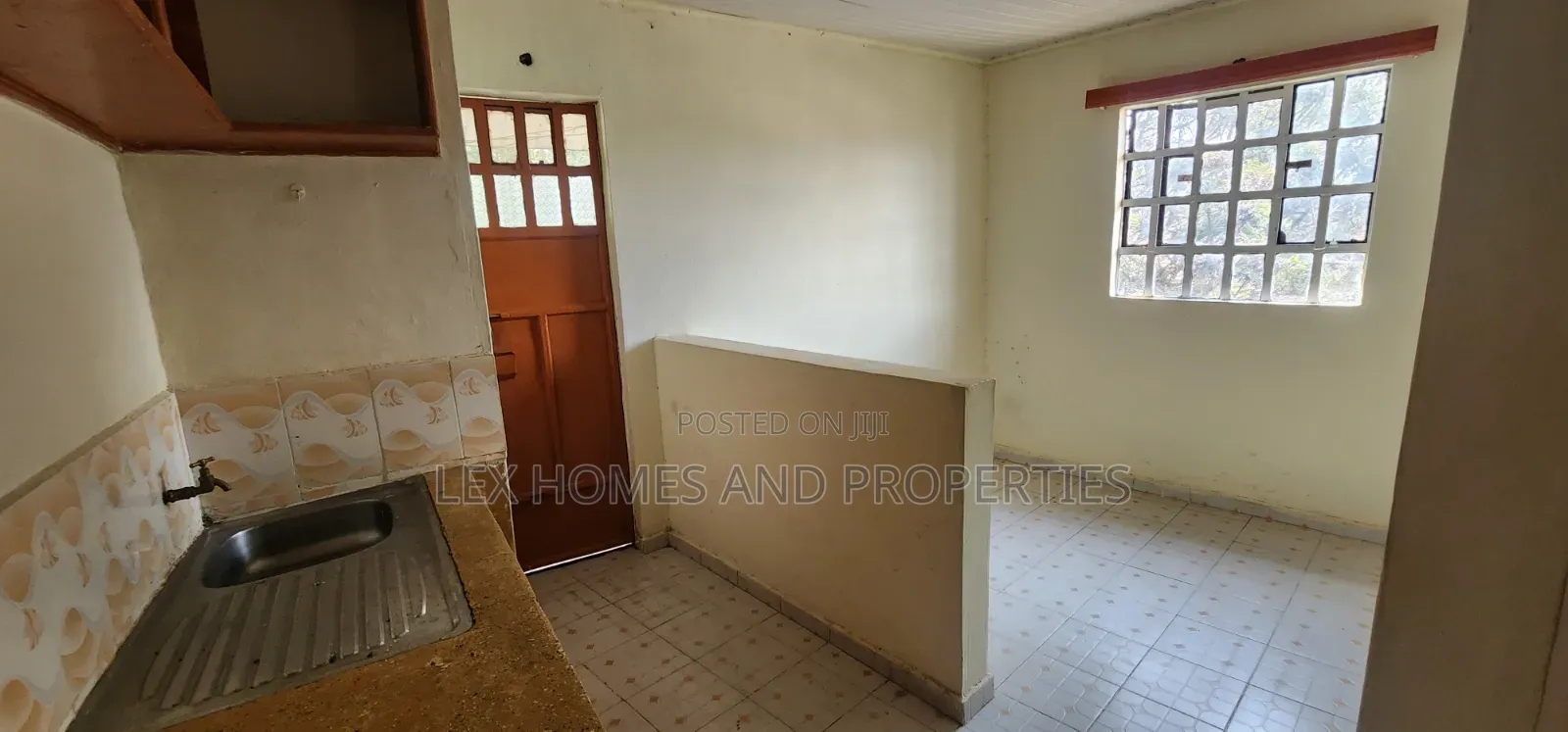 1bdrm Apartment in NkaiMurunya for rent