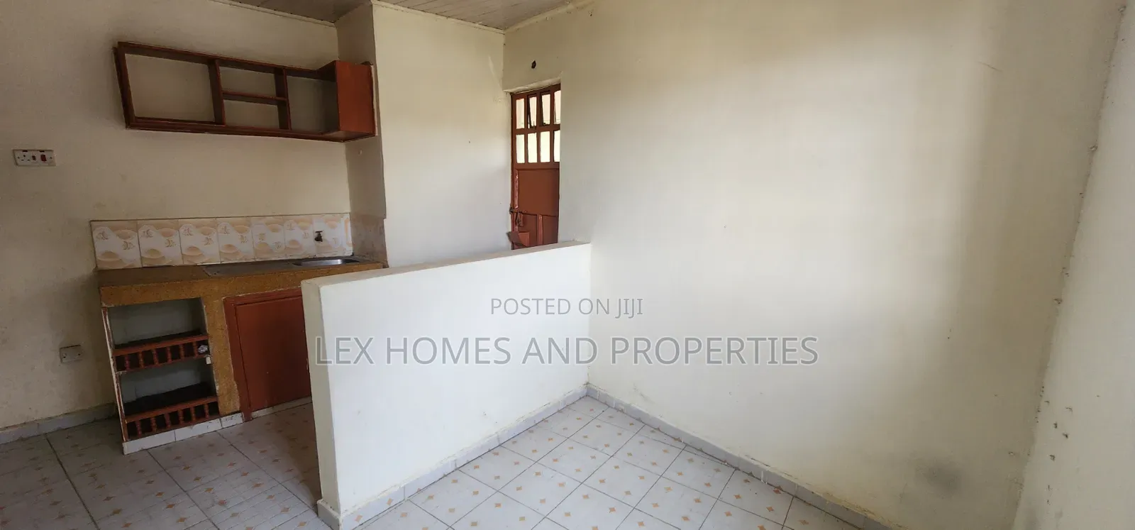 1bdrm Apartment in NkaiMurunya for rent