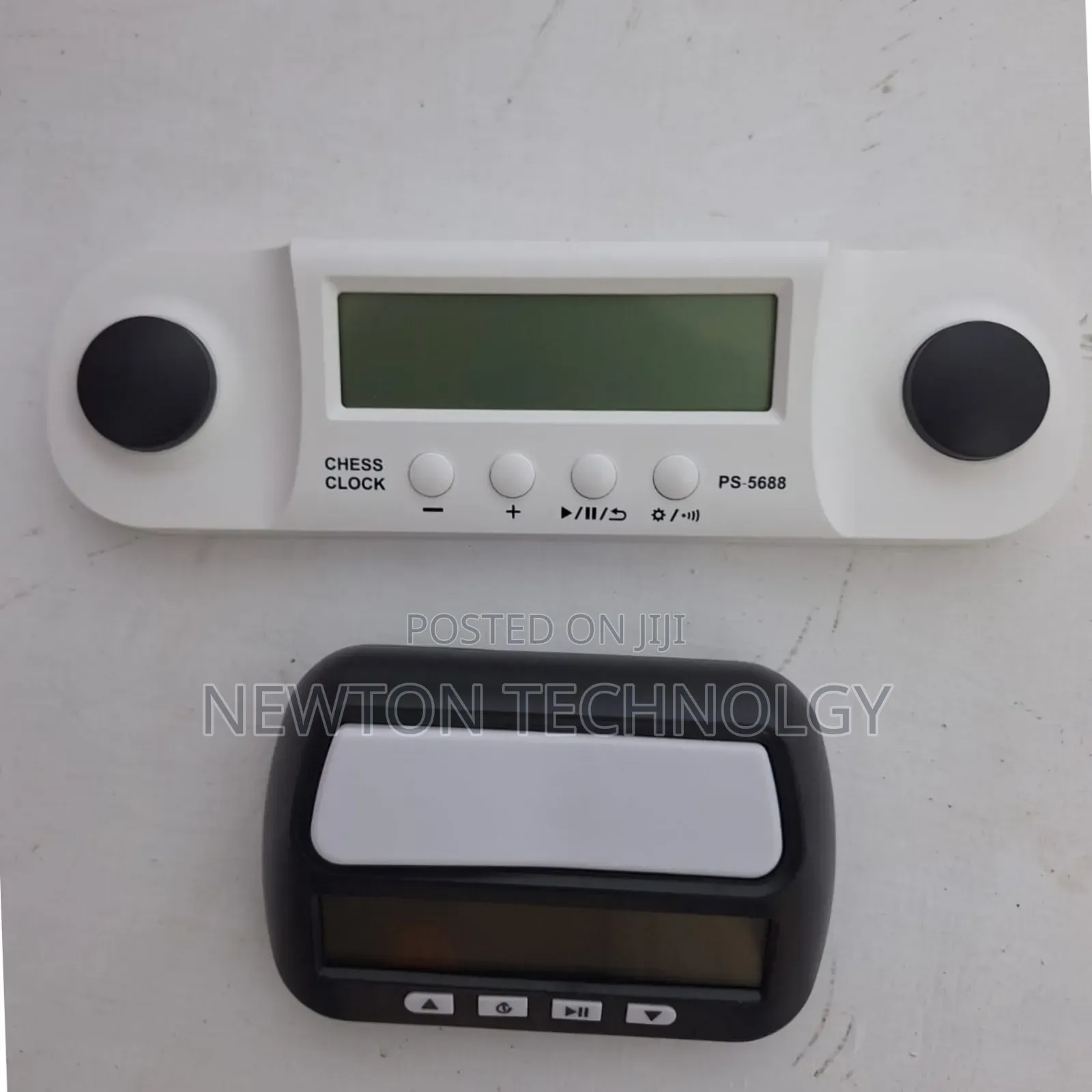 Digital Chess Clock Timer 