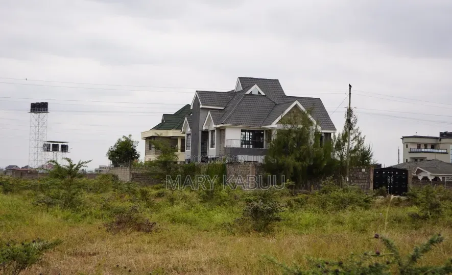 Prime Plots Selling Fast in Ruiru Kamakis