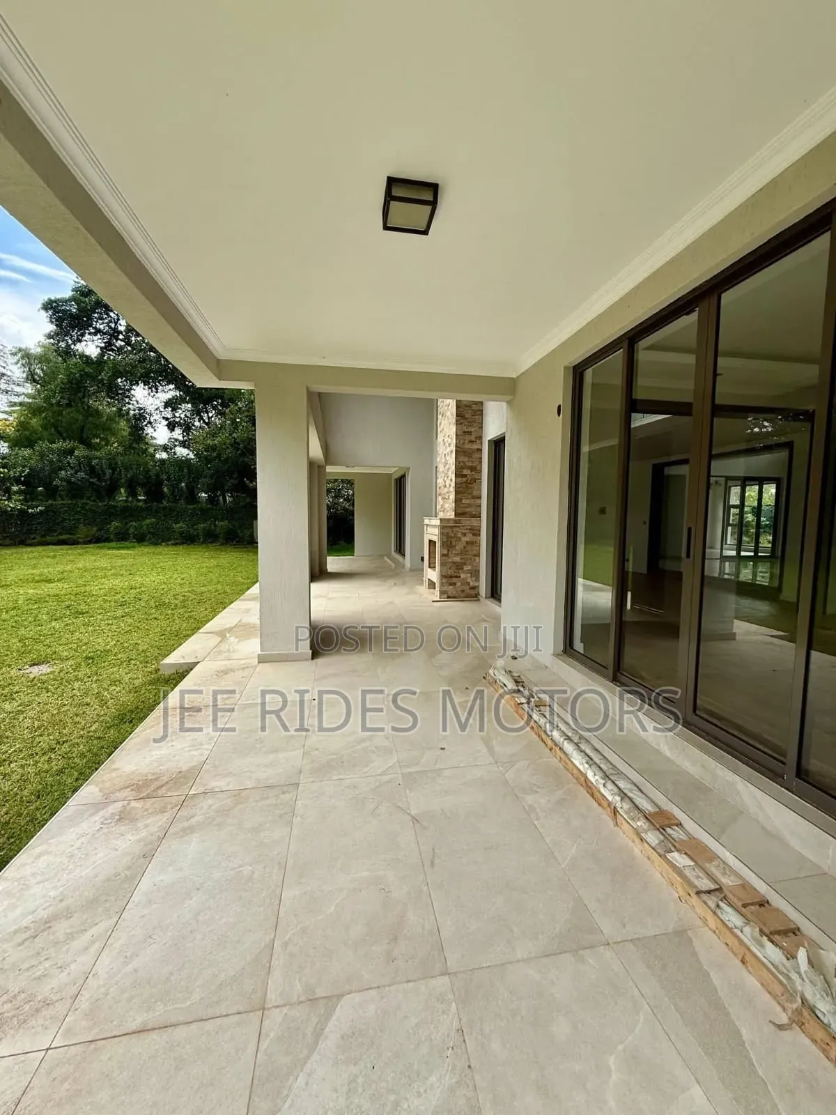 5bdrm Villa in Hardy, Nairobi Central for sale
