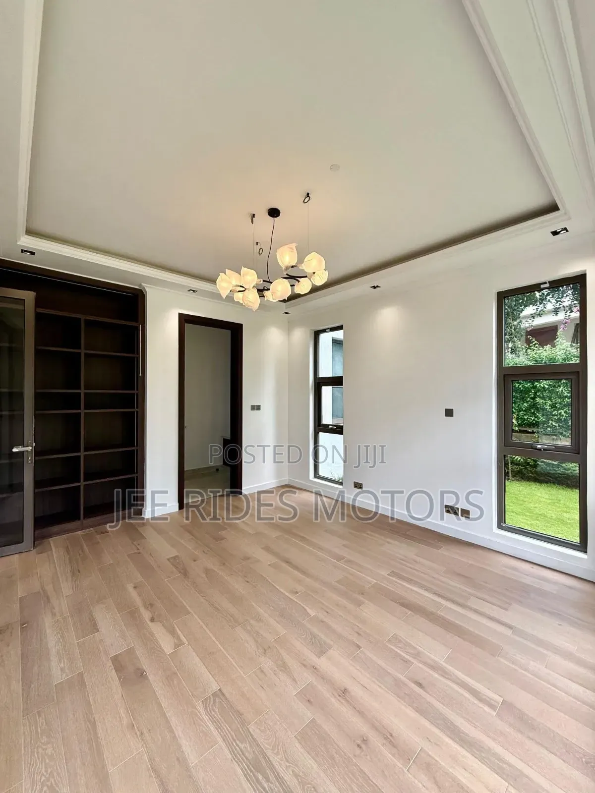 5bdrm Villa in Hardy, Nairobi Central for sale