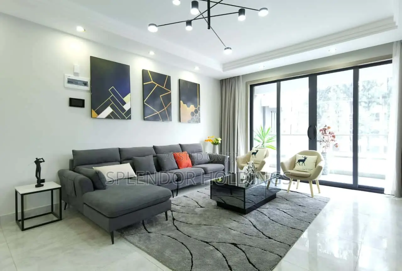 2bdrm Apartment in Hurlingham for sale