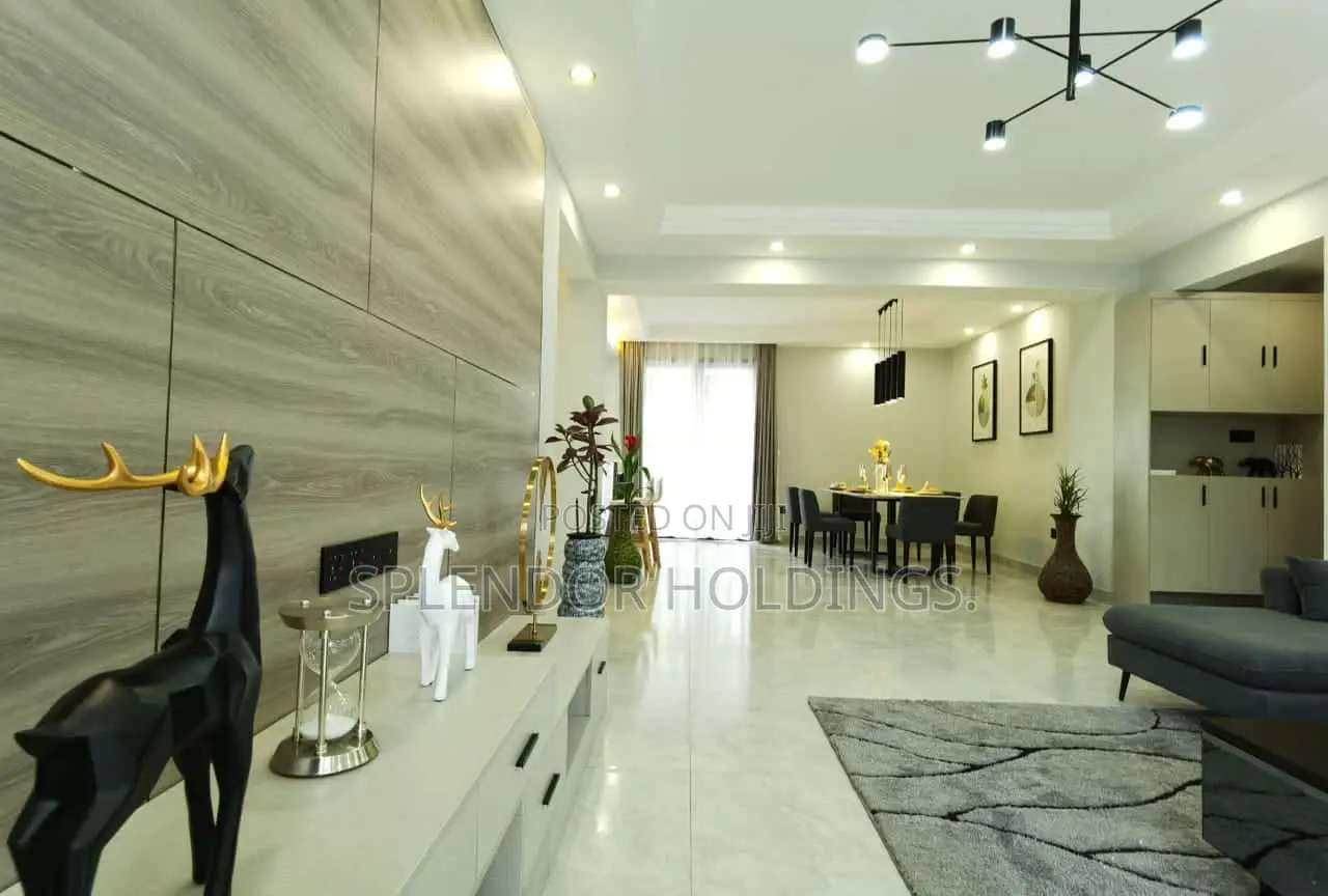 2bdrm Apartment in Hurlingham for sale