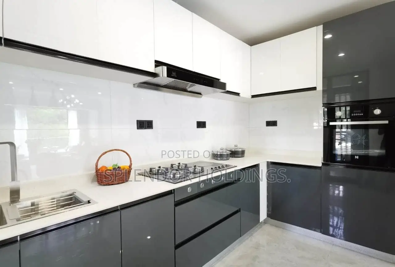 2bdrm Apartment in Hurlingham for sale