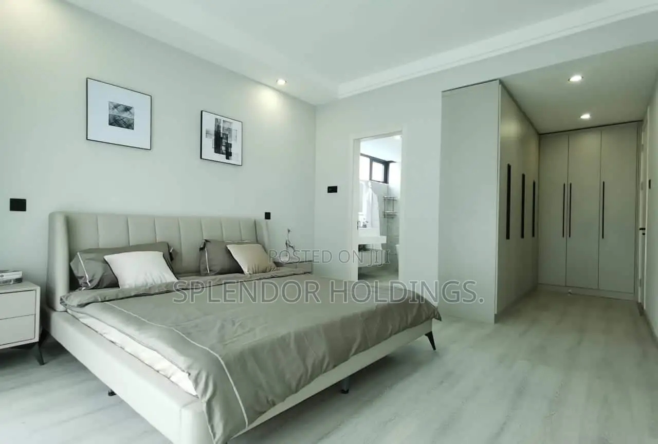 2bdrm Apartment in Hurlingham for sale