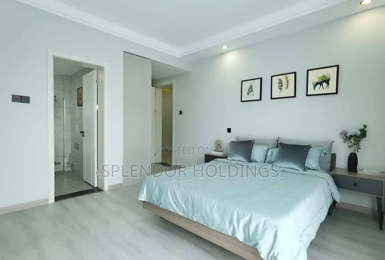 2bdrm Apartment in Hurlingham for sale