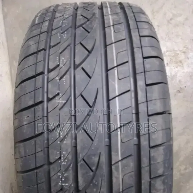 265/45r20 Durun