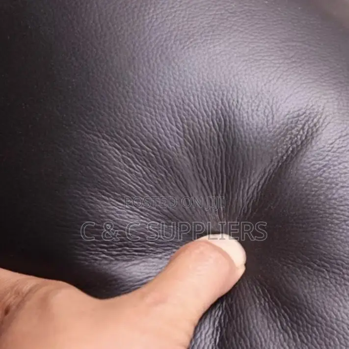 Executive Ceo Leather Office Seat