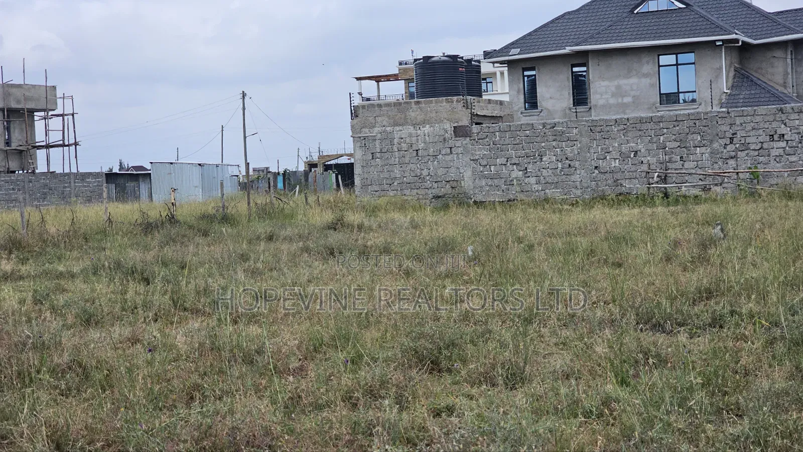 Kamakis Plots for Sale