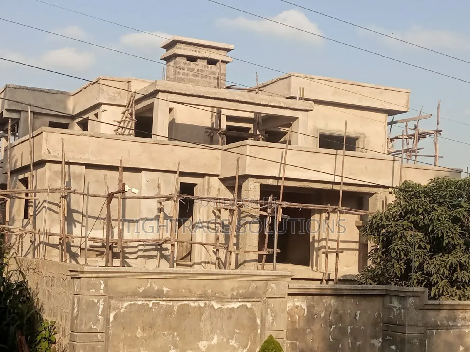 Residential Home Construction Services