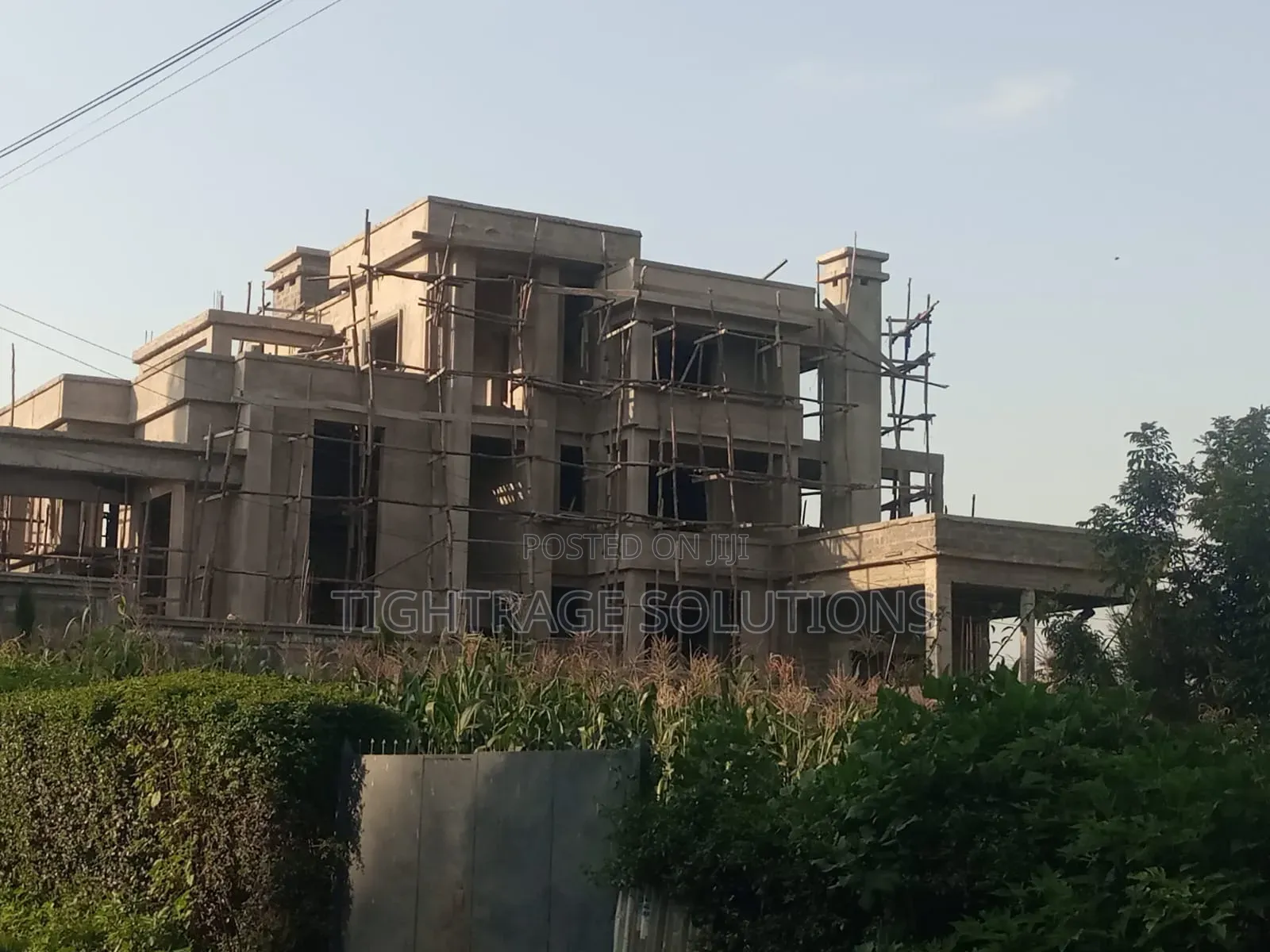 Residential Home Construction Services