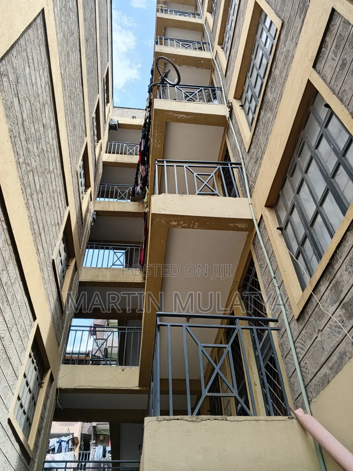 Furnished 1bdrm Apartment in City Cabanas for sale