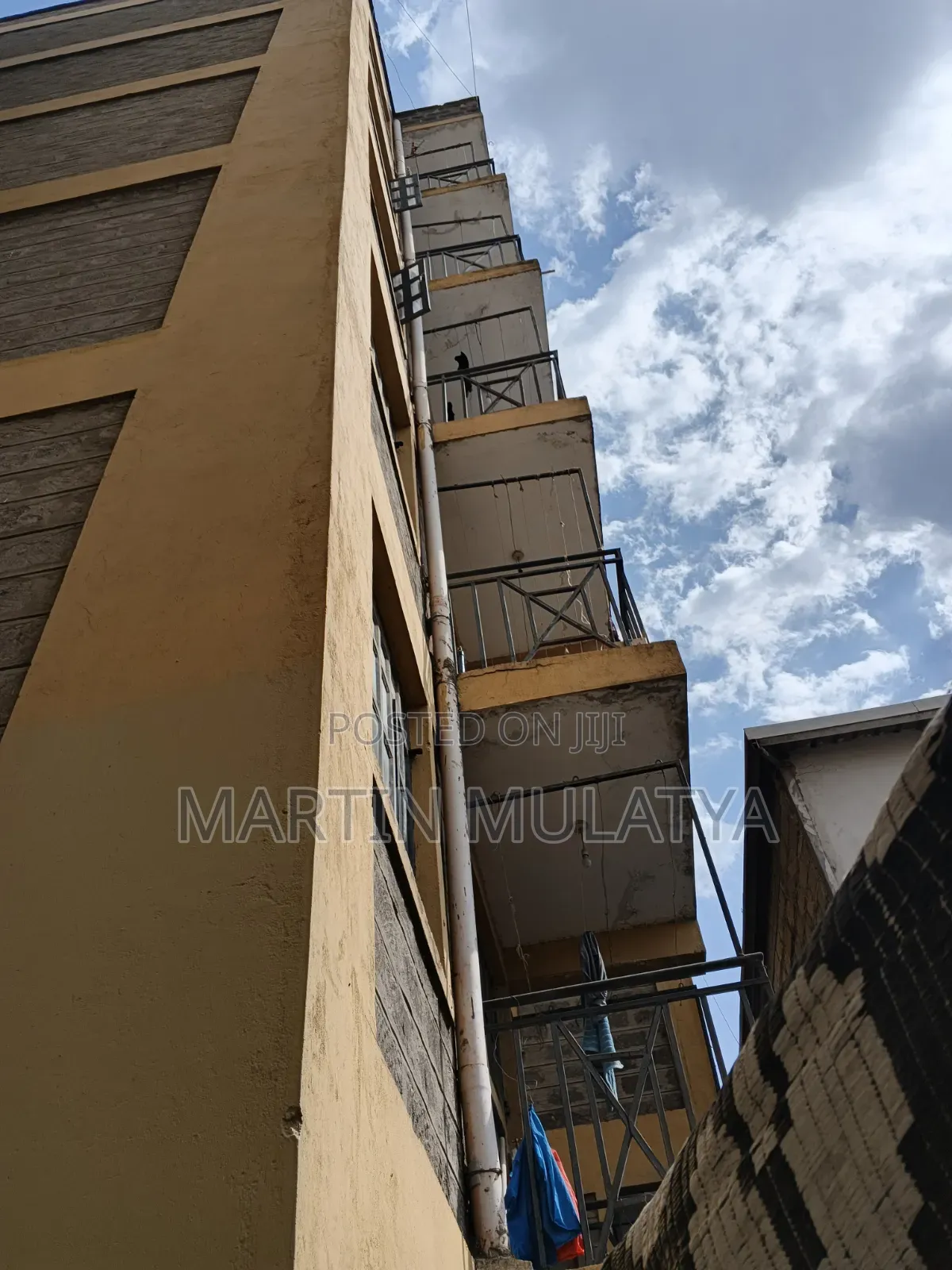 Furnished 1bdrm Apartment in City Cabanas for sale
