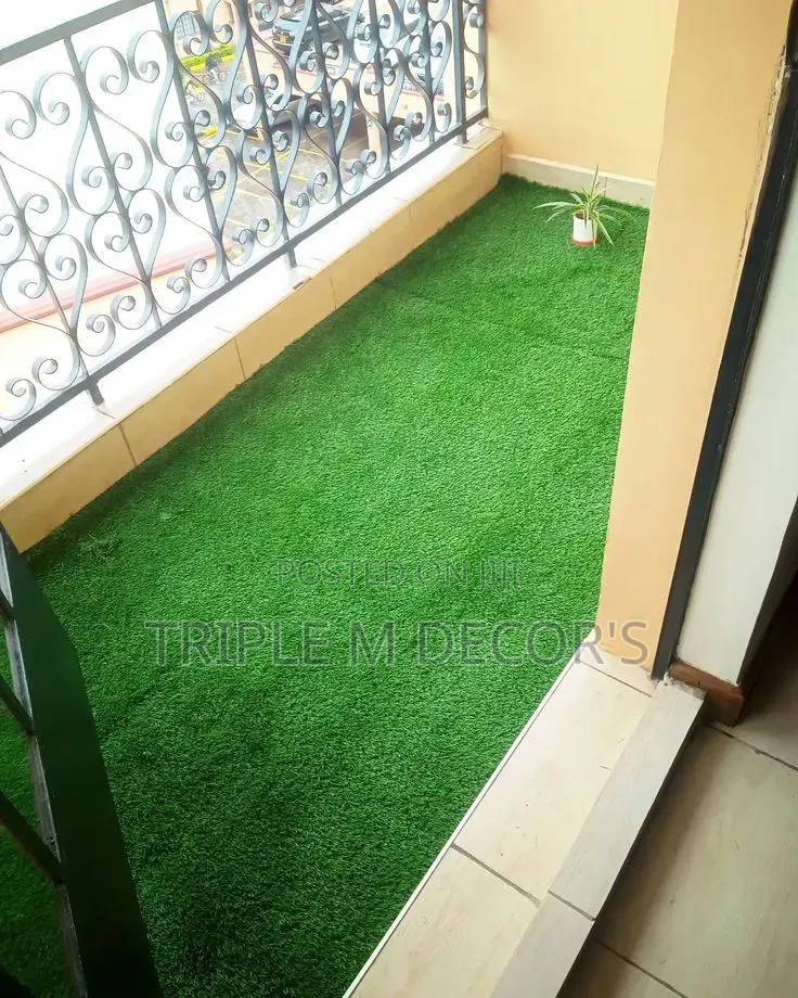 Transform Your Yard Into a Luxury Turf Grass