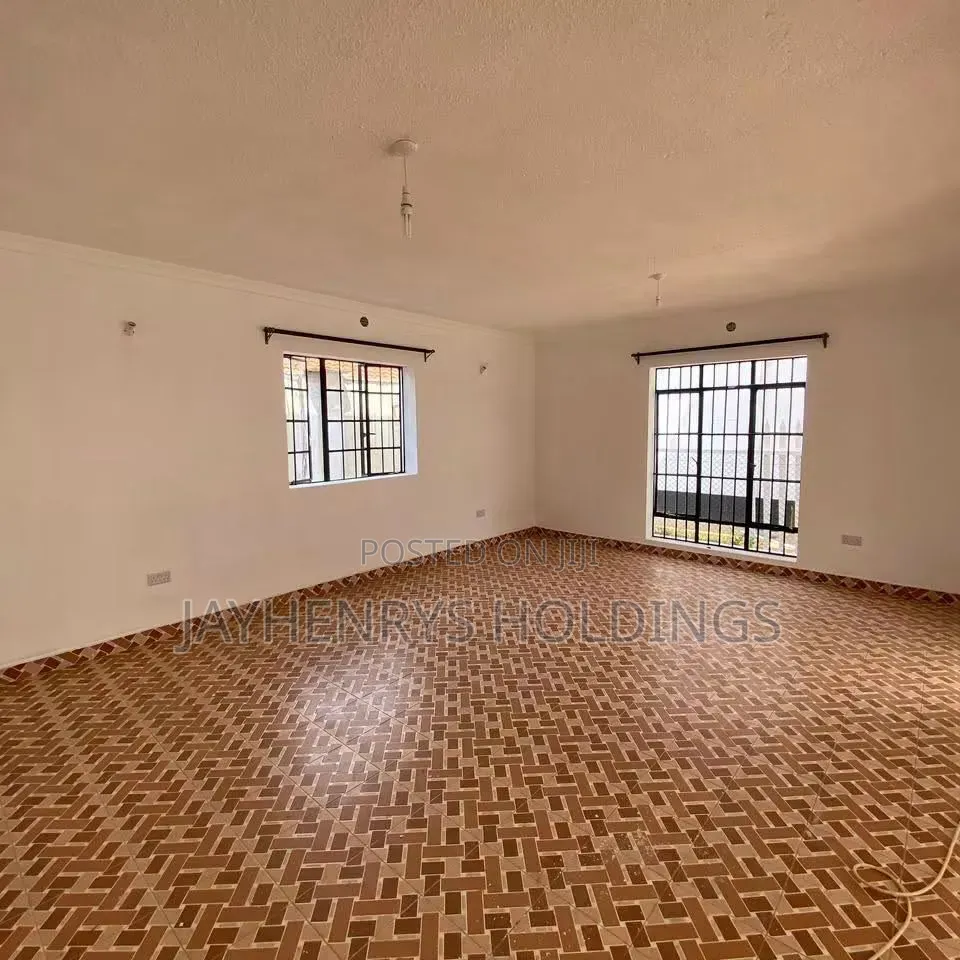 5bdrm House in Muthaiga North for rent