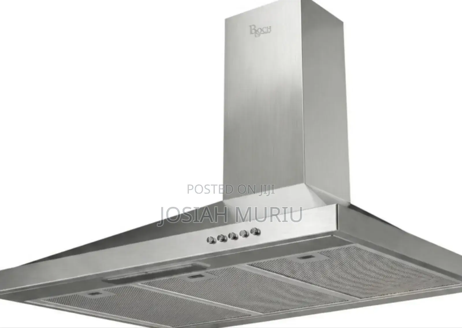 90 Cm Roch Cooker Hood