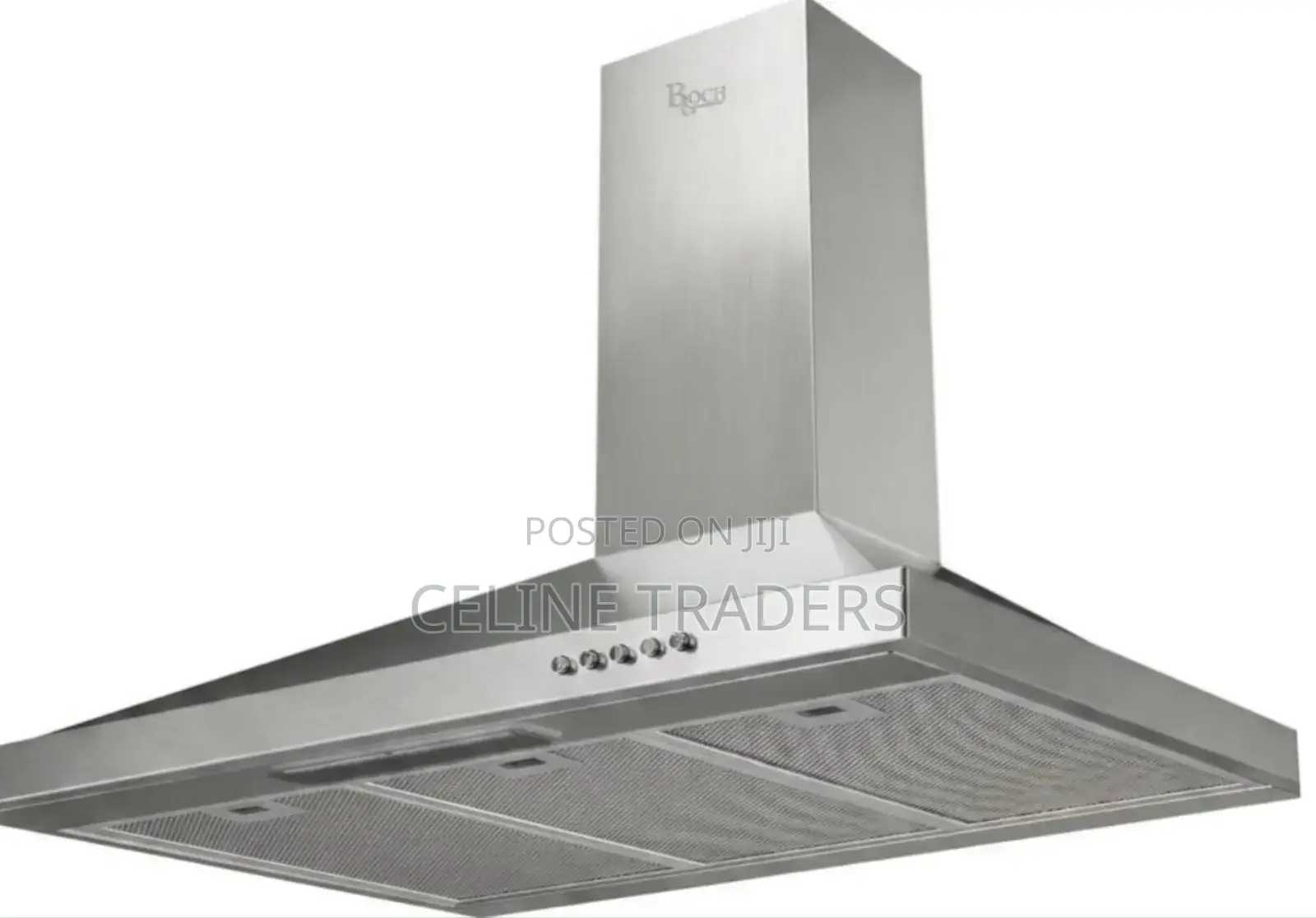 90 Cm Roch Cooker Hood