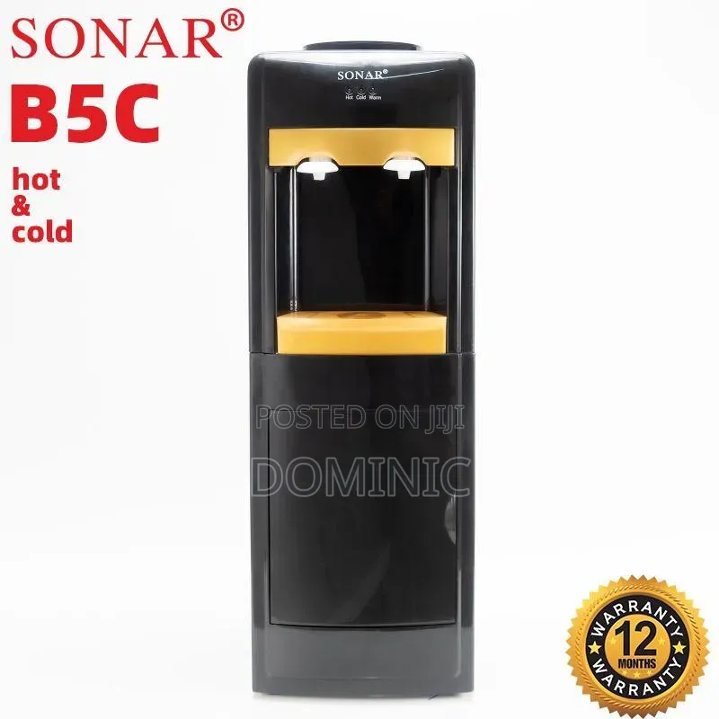 Water Dispenser