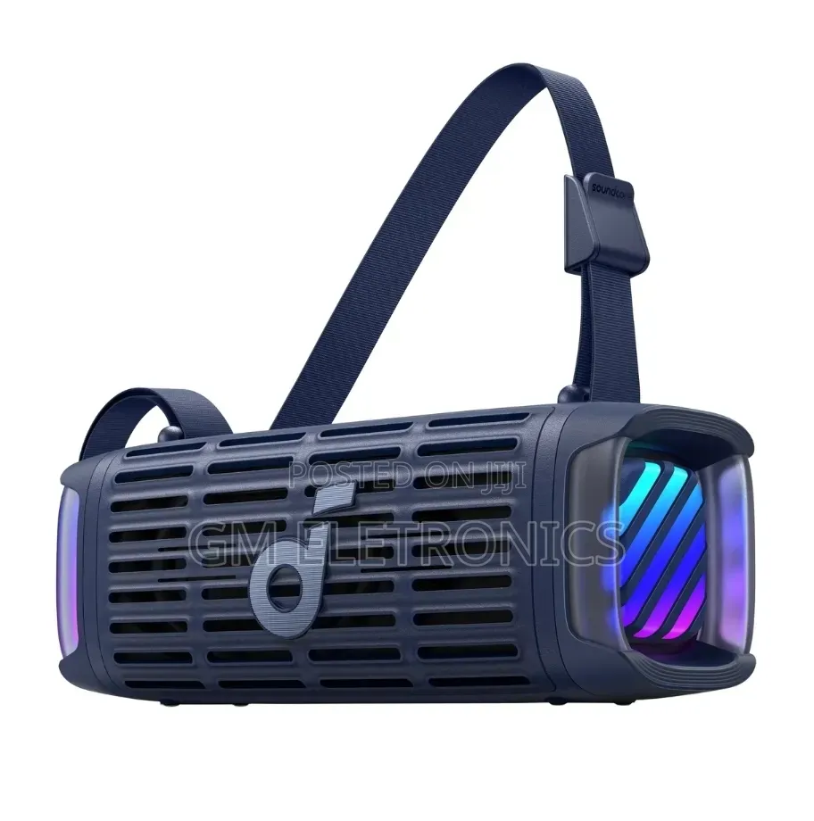 Anker Soundcore Boom 3i