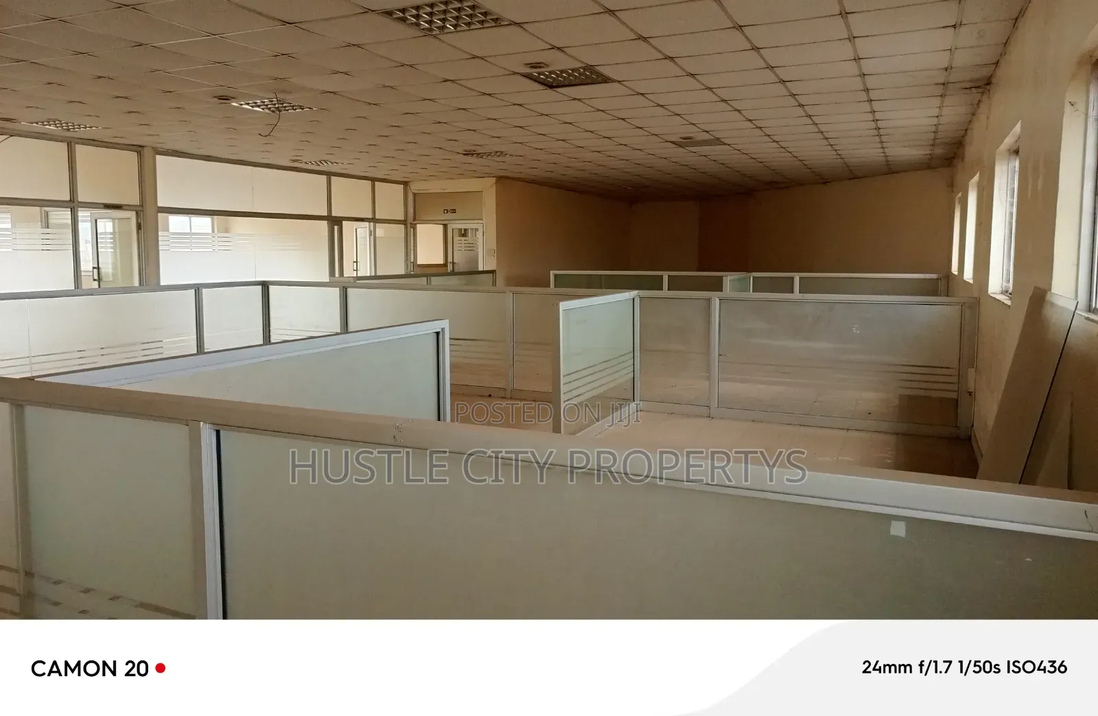Spacious Office Along Mombasa Road