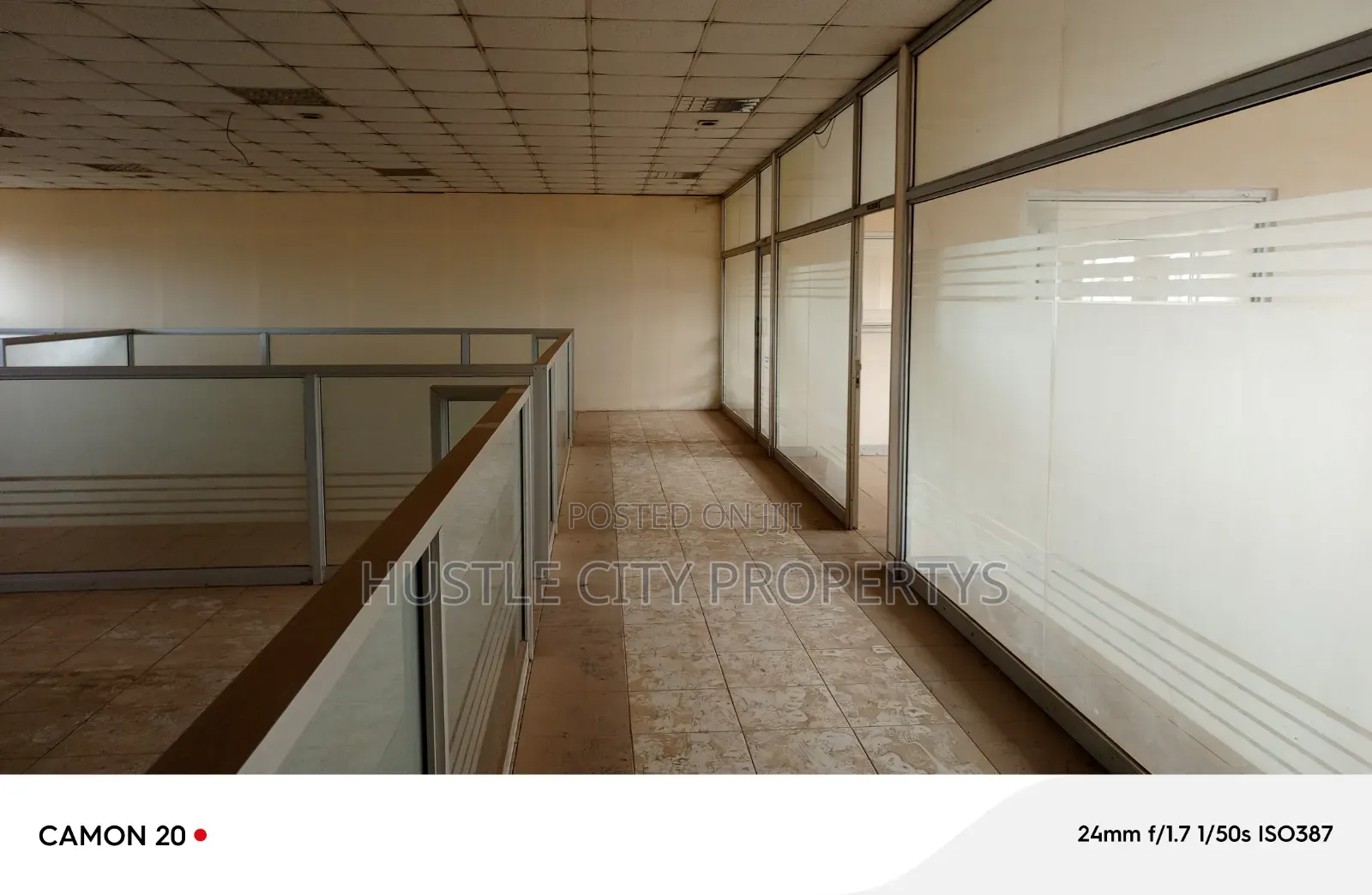 Spacious Office Along Mombasa Road