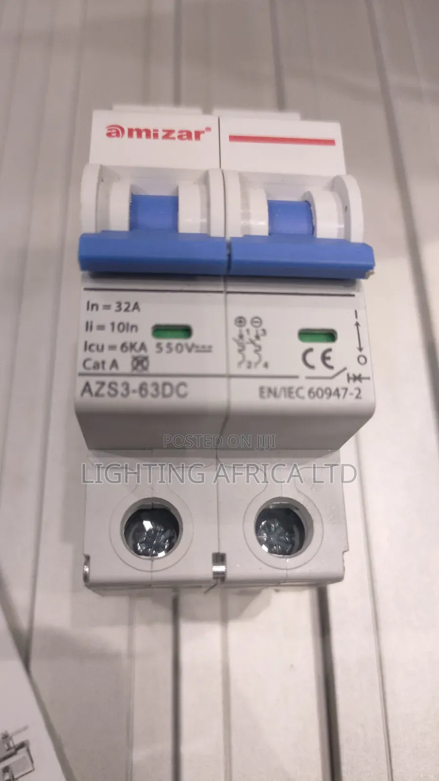 Felicity Solar 1.5kva - 200ah Lithium Home Package