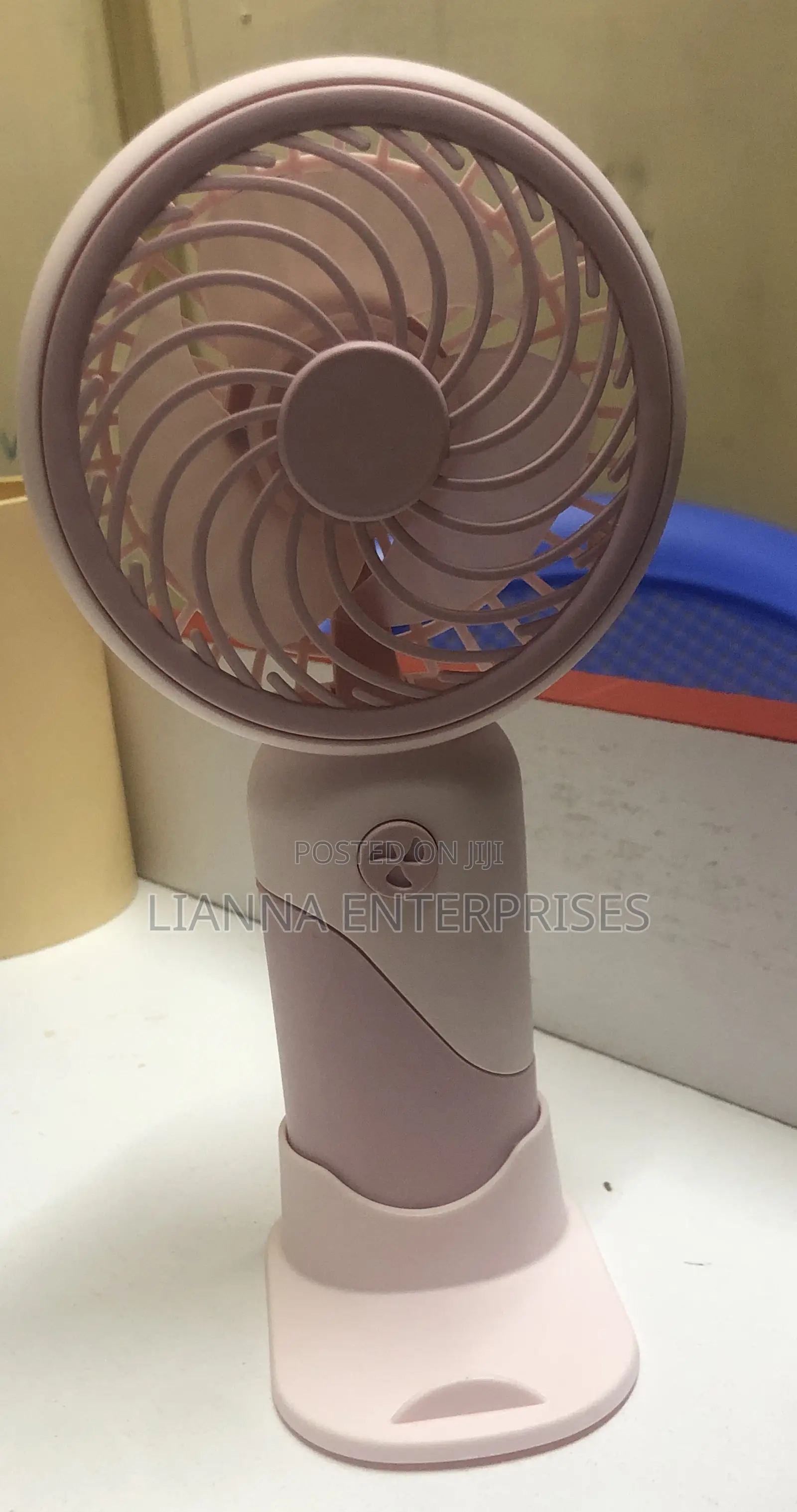 Portable Mini Fan